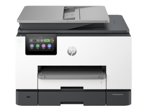 МФУ струйное HP OfficeJet Pro 9130