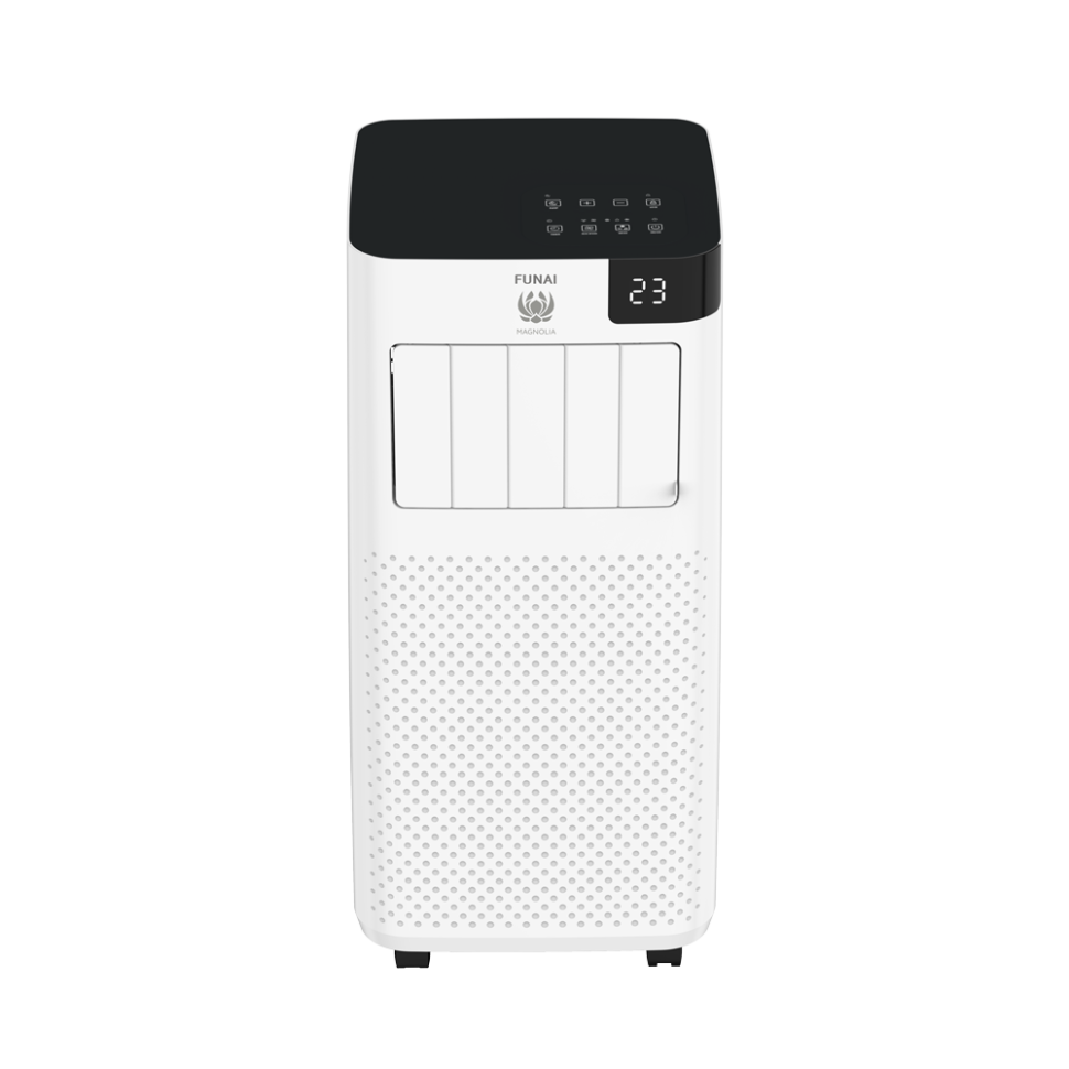 Мобильный кондиционер Funai MAC-MG22CON01 Magnolia — дополнительный вид 1