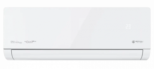 Сплит-система Royal Clima Rci-Rsb55Hn/In/Rci-Rsb55Hn/Out Royal Supremo Blanco Inverter