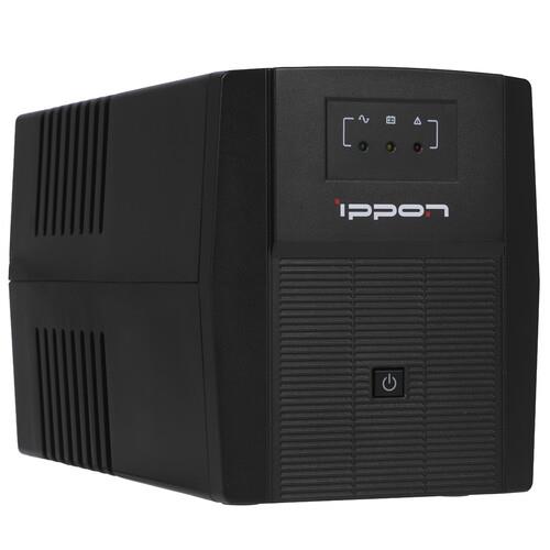 ИБП Ippon Back Basic 1500 euro