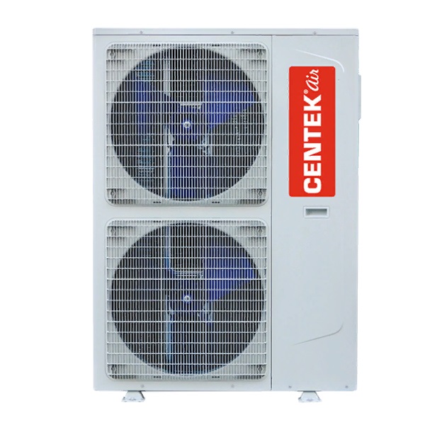 Колонная Сплит-система Centek Ct-67X36 — дополнительный вид 4