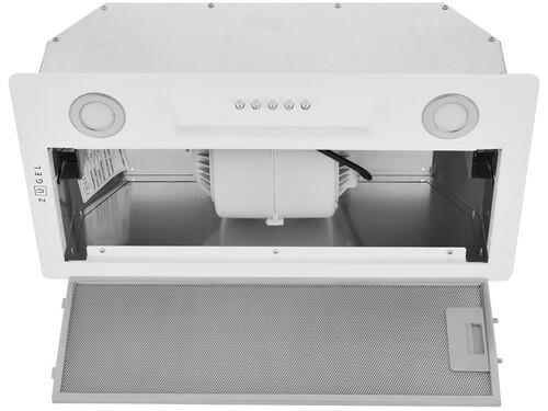 Вытяжка полновстраиваемая ZUGEL ZHI521W белый Вытяжка полновстраиваемая ZUGEL ZHI521W белый — Детали конструкции