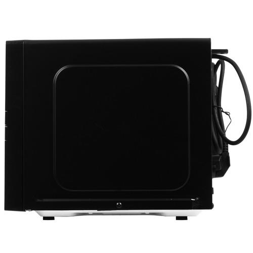 Микроволновая печь Hisense H25MOBS4HGI черный Микроволновая печь Hisense H25MOBS4HGI черный — Корпус и элементы управления