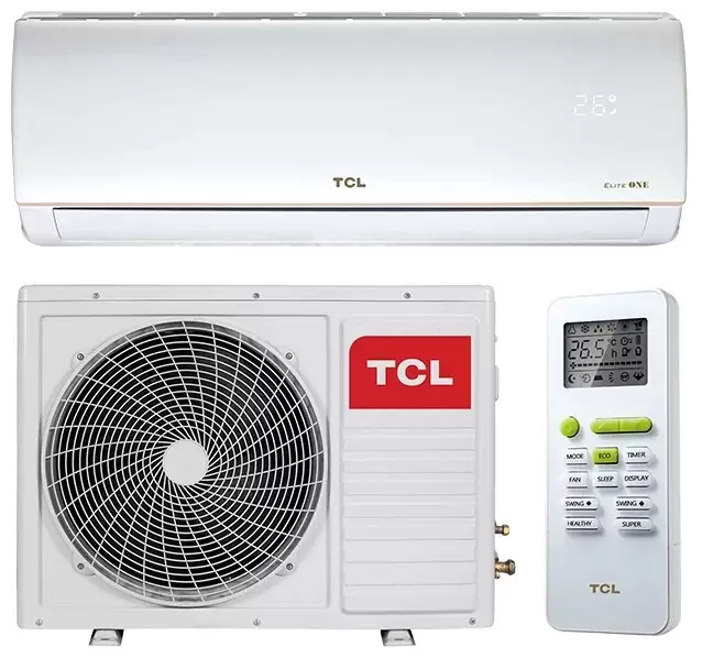 Сплит Система Tcl Tac-09Hra/E1 — дополнительный вид 3