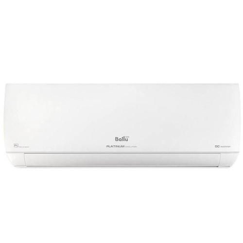 Сплит-система Ballu BSUI-09HN8_V4 Platinum Evolution DC Inverter 2025