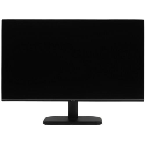 27" Монитор Acer EK271P6bi черный 27" Монитор Acer EK271P6bi черный — Матрица, рамки и подставка