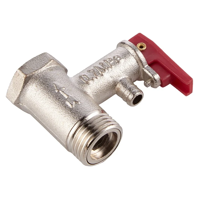 Водонагреватель Royal Thermo RWH 50 Fidelity — дополнительный вид 3
