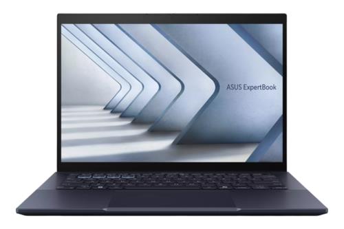 14" Ноутбук ASUS ExpertBook B5404CMA-QN0399 черный