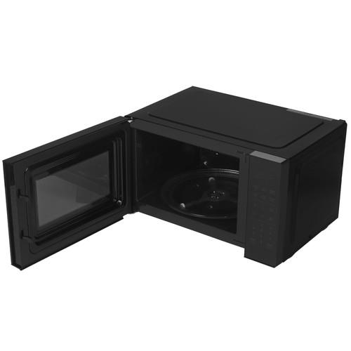 Микроволновая печь Hisense H23MOBS4HI черный Микроволновая печь Hisense H23MOBS4HI черный — Детали конструкции