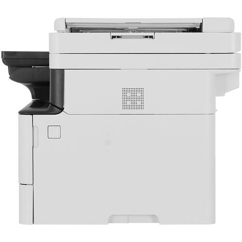 МФУ лазерное Canon MF463dw МФУ лазерное Canon MF463dw — Расходники и комплект поставки