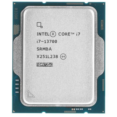 Процессор Intel Core i7-13700 OEM