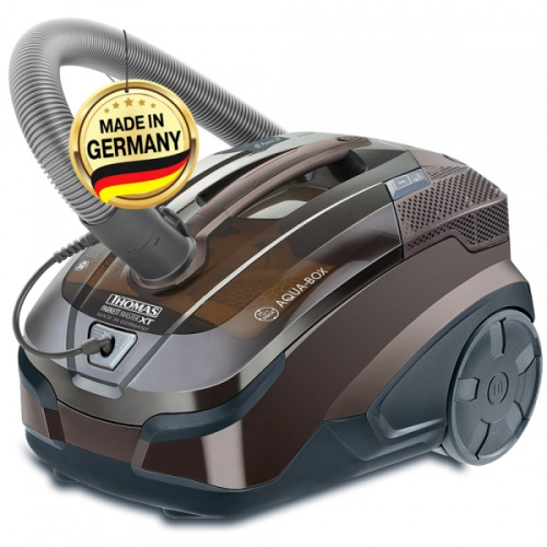 Пылесос моющий Thomas Parkett Master XT коричневый