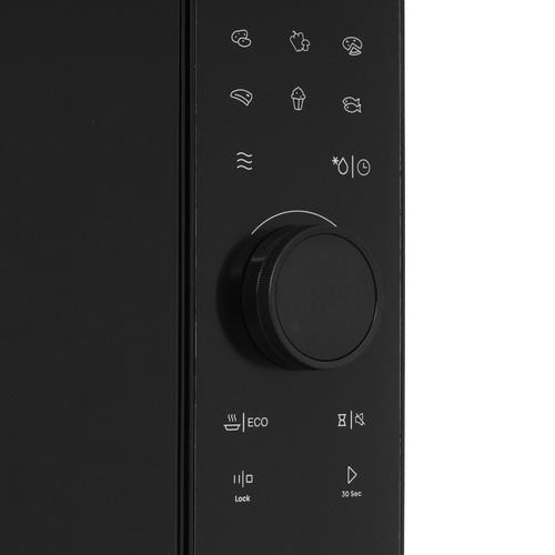 Микроволновая печь Hisense H23MOBSD2H4 черный Микроволновая печь Hisense H23MOBSD2H4 черный — Детали конструкции