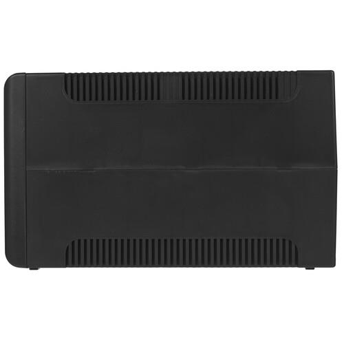 ИБП HIDEN EXPERT ULS2000E ИБП HIDEN EXPERT ULS2000E — Выходные разъёмы и интерфейсы