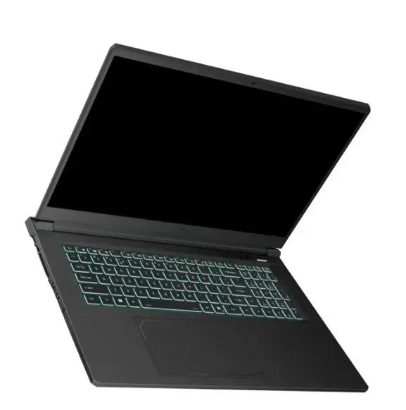 17.3" Ноутбук Thunderobot 911X I7-13620H, RTX 5060 8GB, 115W, 32GB, 1000 ГБ m.2, 17.3, 2.5K, 165Hz 17.3" Ноутбук Thunderobot 911X I7-13620H, RTX 5060 8GB, 115W, 32GB, 1000 ГБ m.2, 17.3, 2.5K, 165Hz — Система охлаждения и конструктивные детали