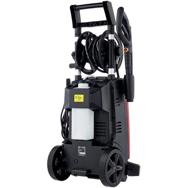 Мойка ELITECH М 2500 РКП — фотография 3