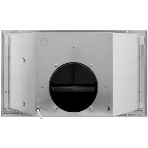 Вытяжка полновстраиваемая Hotpoint HPAE 52FLB X серебристый Вытяжка полновстраиваемая Hotpoint HPAE 52FLB X серебристый — Детали конструкции