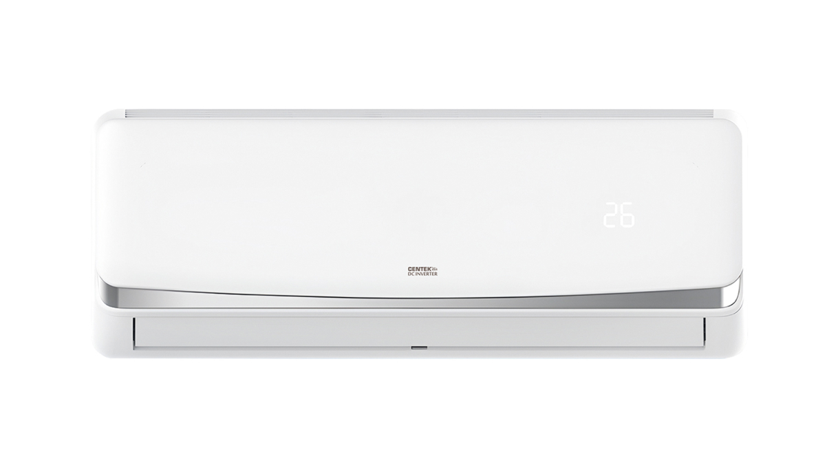 Сплит-система Centek CT-65BDC24 — дополнительный вид 1