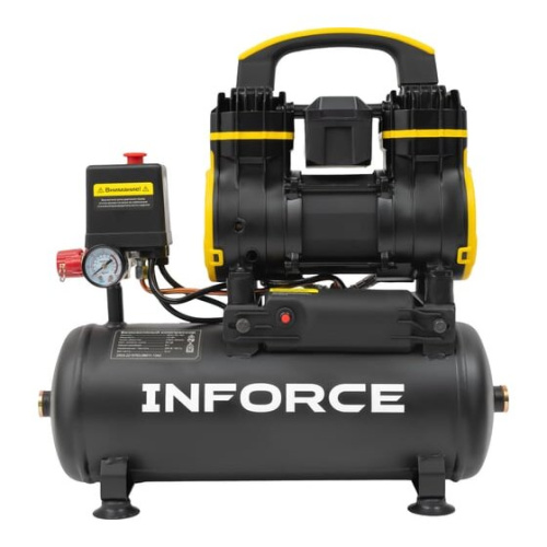 Компрессор Inforce ISWC-9L/180