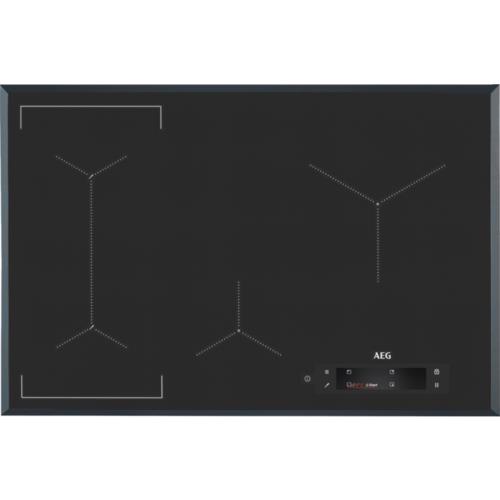 Индукционная варочная поверхность AEG IAE84881FB