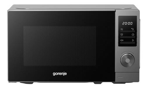 Микроволновая печь Gorenje MO20A3T4 серый