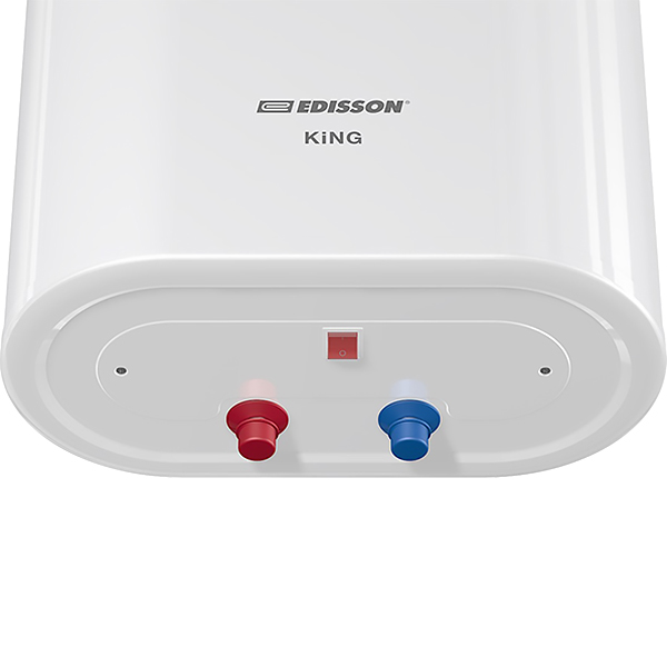Водонагреватель EDISSON King 50 V — дополнительный вид 1