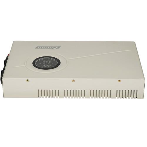 ИБП для котла Powerman Smart 1000 INV ИБП для котла Powerman Smart 1000 INV — Комплект и дополнительный ракурс