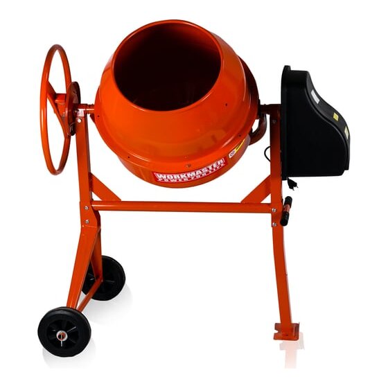 Бетоносмеситель Workmaster БС-250А — фотография 2