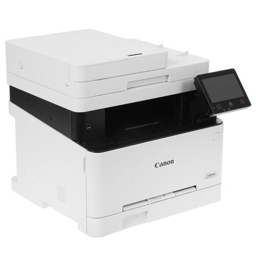МФУ лазерное Canon i-SENSYS MF657Cdw