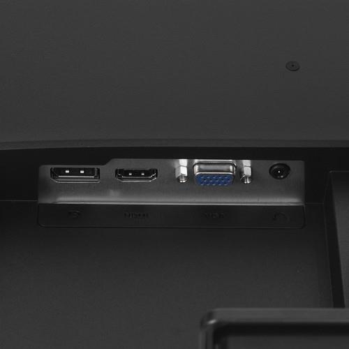 27" Монитор ASUS VA279QG черный 27" Монитор ASUS VA279QG черный — Дополнительный ракурс монитора