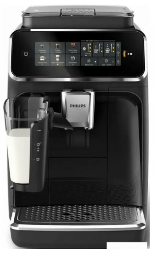 Кофемашина PHILIPS EP3341/50