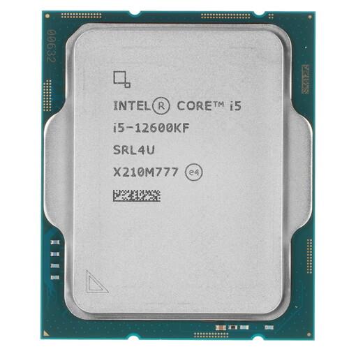 Процессор Intel Core i5-12600KF OEM
