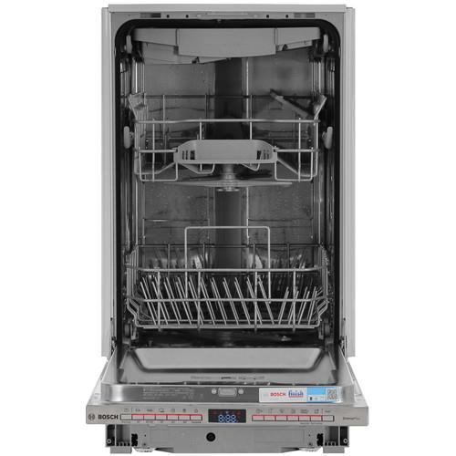 Встраиваемая посудомоечная машина Bosch SPV4HMX10E
