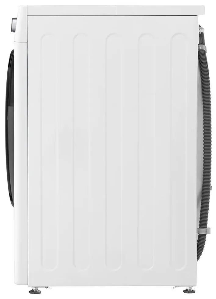 Стиральная машина LG TW4V3RS6W белый 10,5 кг Стиральная машина LG TW4V3RS6W белый 10,5 кг — Детали конструкции