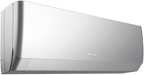 Сплит-система Gree Gwh09Agcxb-K6Dna4F Pular Inverter Arctic Silver