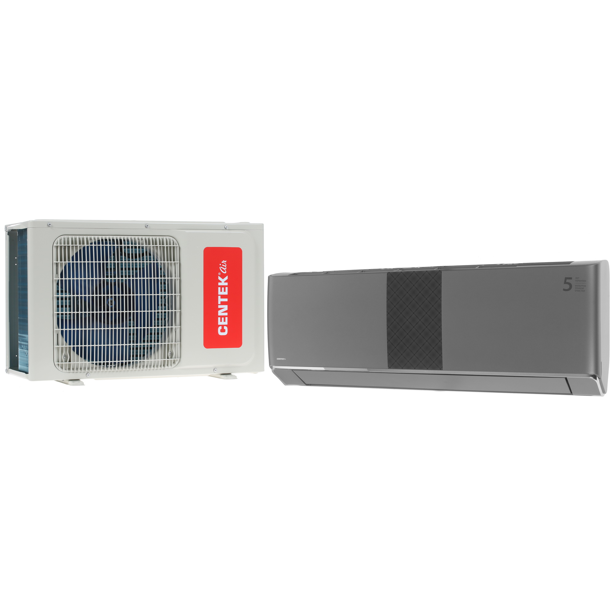 Сплит-система Centek Ct-65G10 — дополнительный вид 3