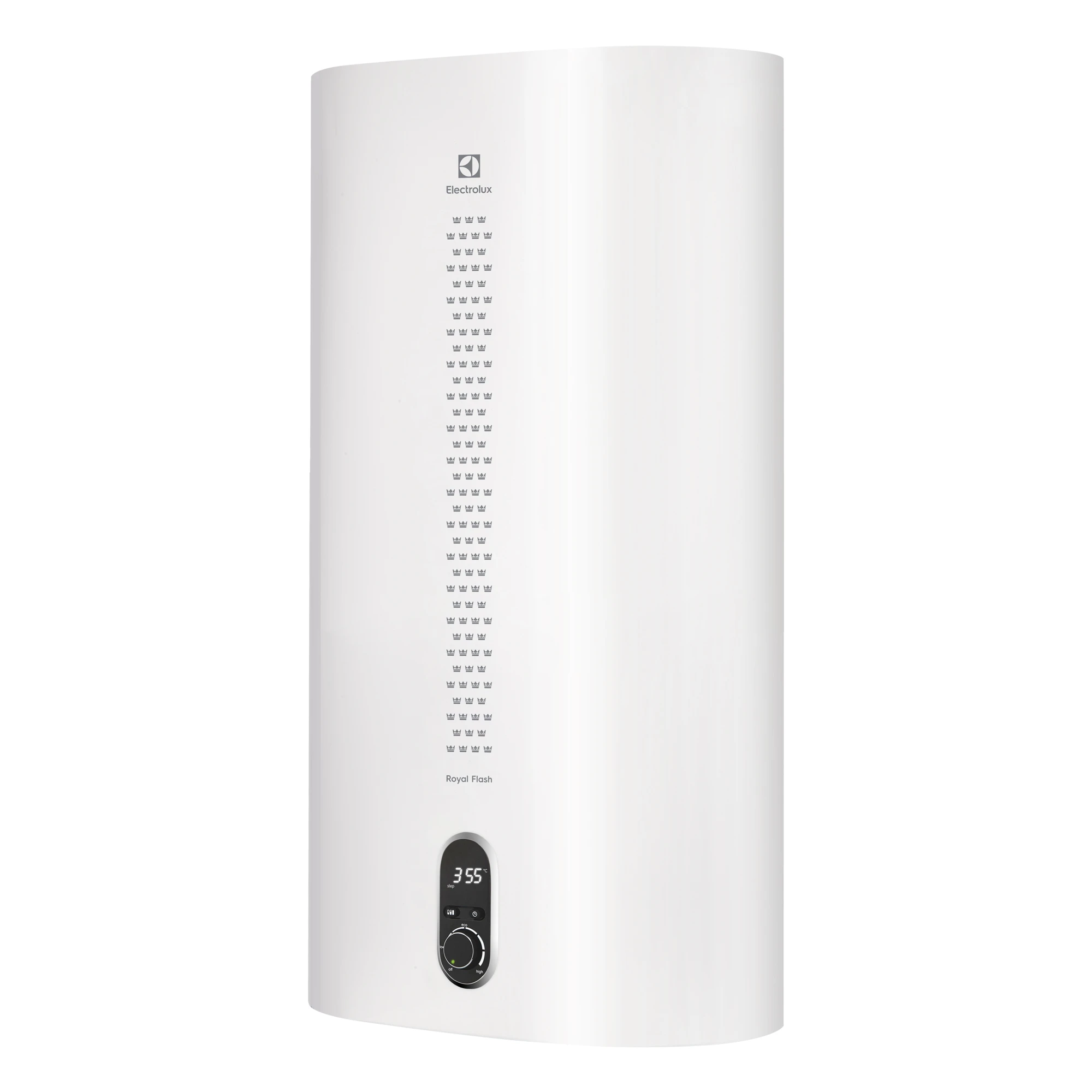Electrolux EWH 100 Royal Flash Inverter — дополнительный вид 3