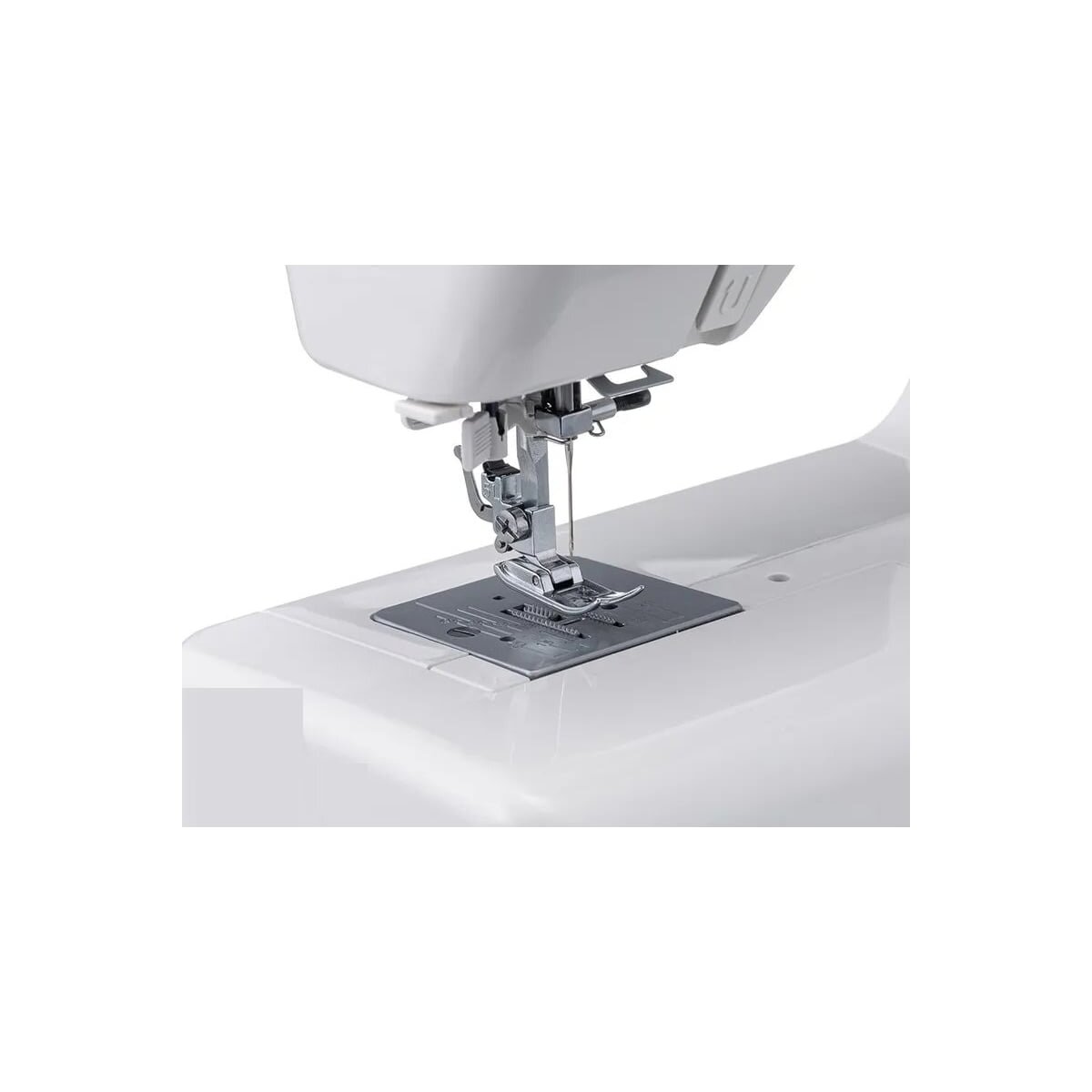 Швейная машина JANOME EQ 25 — фото 4