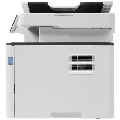 МФУ лазерное Pantum BM5100FDN МФУ лазерное Pantum BM5100FDN — Сканер, автоподатчик или тракт бумаги