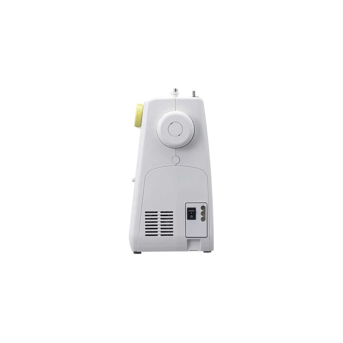 Швейная машина JANOME EQ 25 — фото 3
