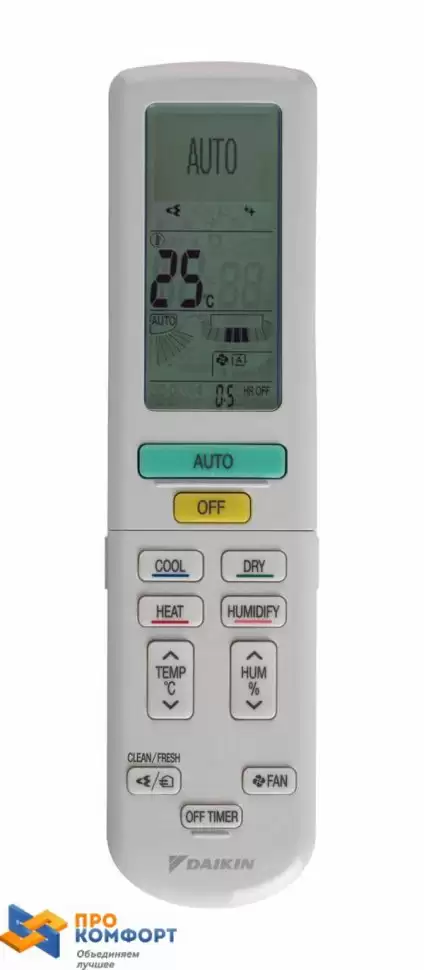 Сплит Система Daikin Ftxz50N / Rxz50N — дополнительный вид 1