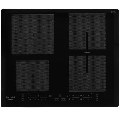 Индукционная варочная поверхность Hotpoint HB 5560B NE