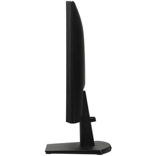 21.45" Монитор Dell SE2225H черный 21.45" Монитор Dell SE2225H черный — Дополнительный ракурс монитора