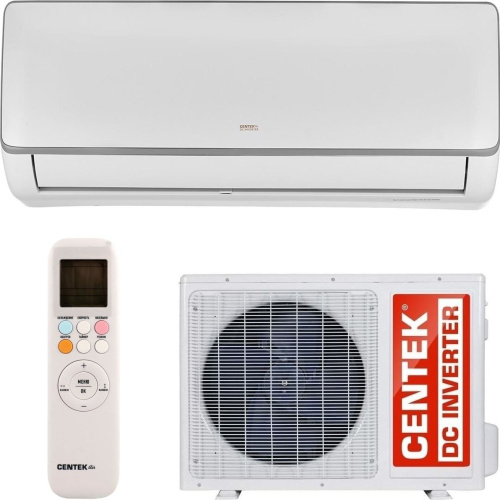 Сплит-система Centek Ct-65Rdc07