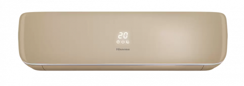Сплит-система Hisense As-13Uw4Rvetg01G(С)/As-13Uw4Rvetg01W(С) Champagne Crystal Super Dc Inverter