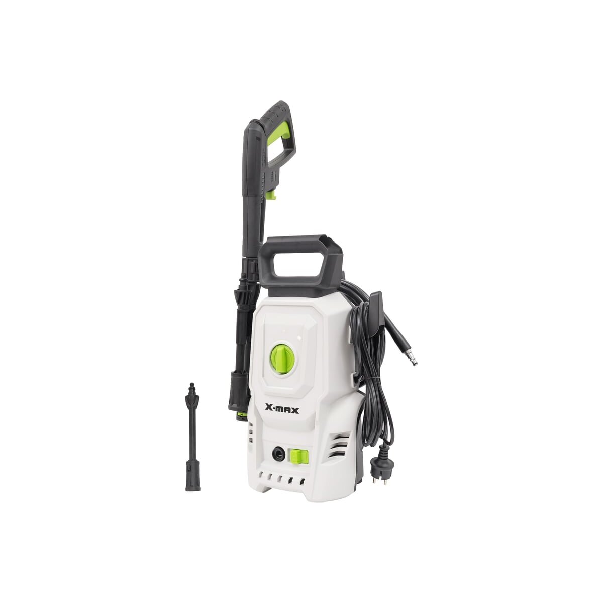 Минимойка X-MAX XM307-1400A — фотография 2