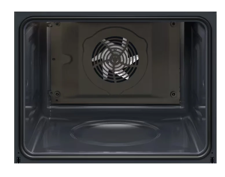 Духовой шкаф Electrolux KODEF75X2 Духовой шкаф Electrolux KODEF75X2 — Корпус и элементы управления