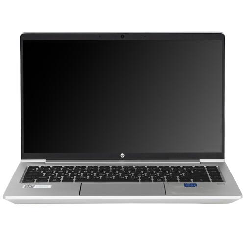 14" Ноутбук HP Probook 440 G10 серебристый