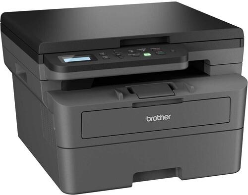 МФУ лазерное Brother DCP-L2605dw