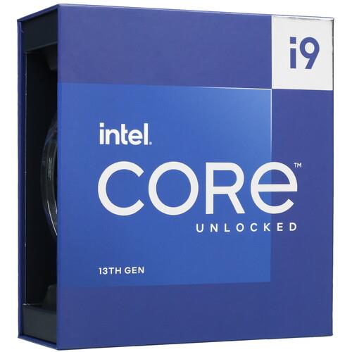 Процессор Intel Core i9-13900K BOX